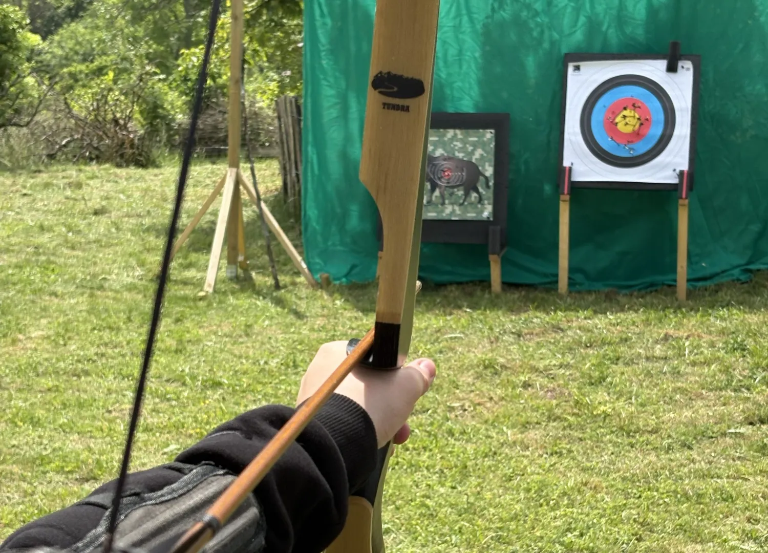 Outdoor/Survival Kompetenz Camp – 2 Tage Natur & Praxis Bild 5