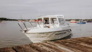 Kursbild für Sportbootführerschein See+Binnen am Ammersee für Aktive