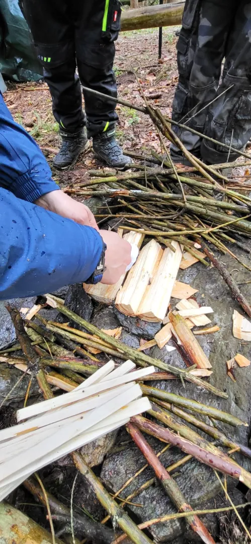 Survival und Bushcraft Kompakt inkl. Outdoor Cooking Bild 5