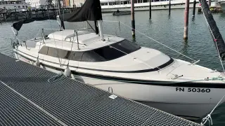 Kursbild für Basis-Segelkurs für BSP-D in Friedrichshafen