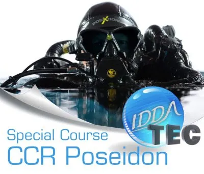 CCR Poseidon
