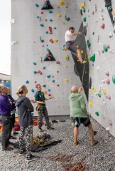 Kursbild für Sturztraining / Sicherungstraining Individuelles Training