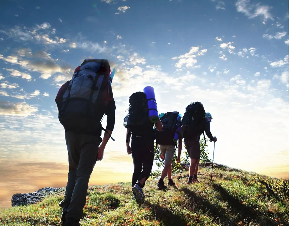 Basic Survival Training Bild 5