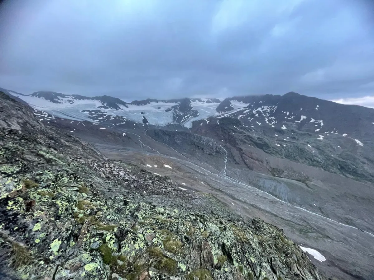 Grundkurs Fels & Eis in Österreich für Ausdauer- und Technikinteressierte Bild 5