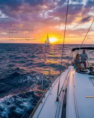 Kursbild für SKS, SBF, Skippertraining oder Meilentörn in der Adria