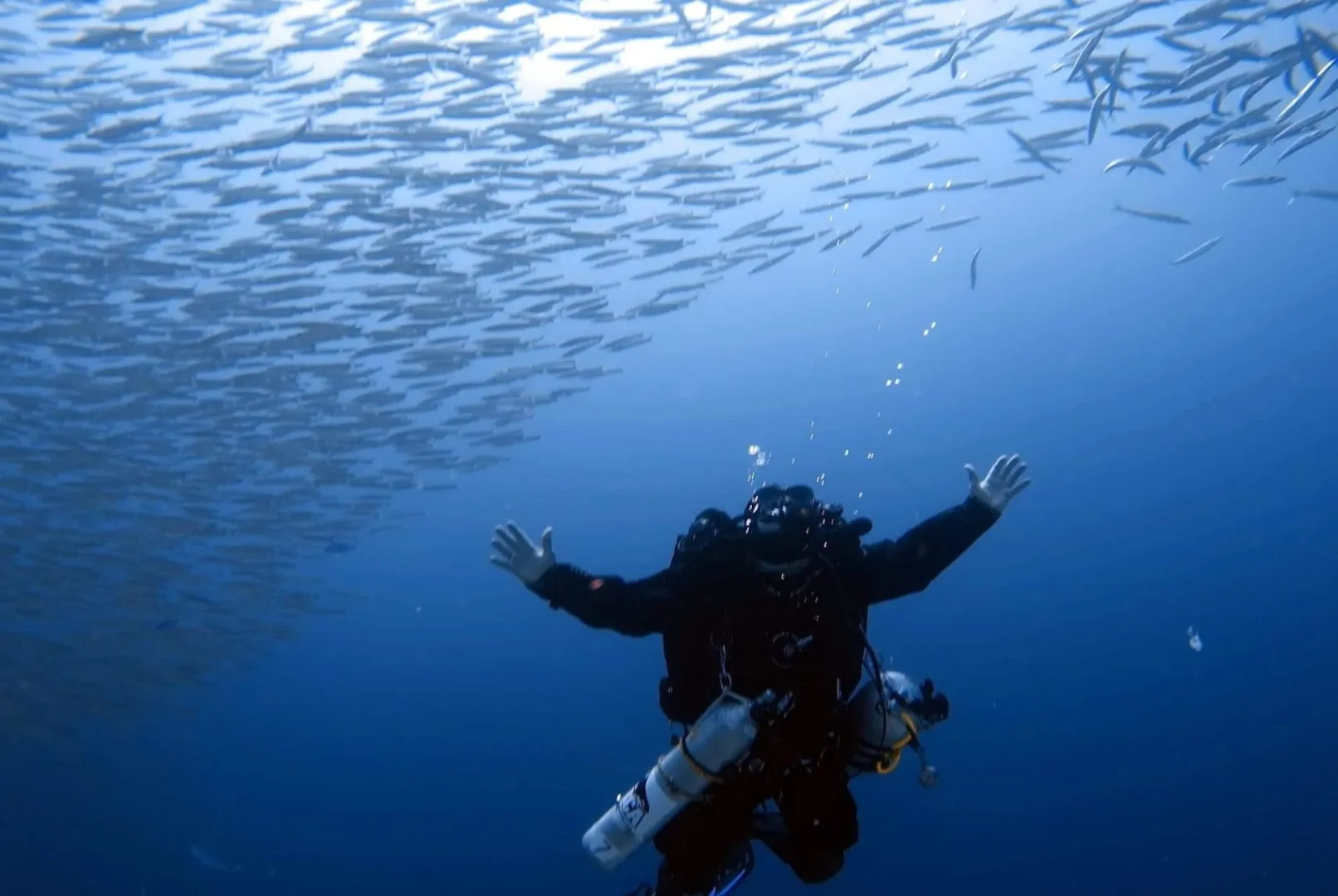 Altitude Diving Bild 2