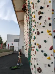 Kursbild für Privat Kletterkurs nach Vereinbarung