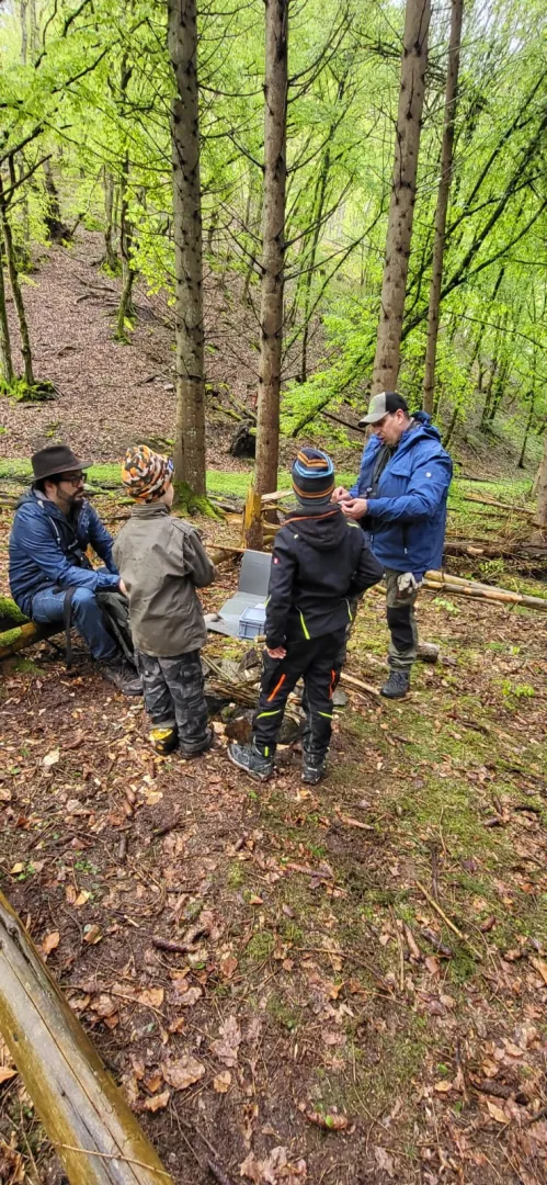Survival und Bushcraft Kompakt inkl. Outdoor Cooking Bild 3