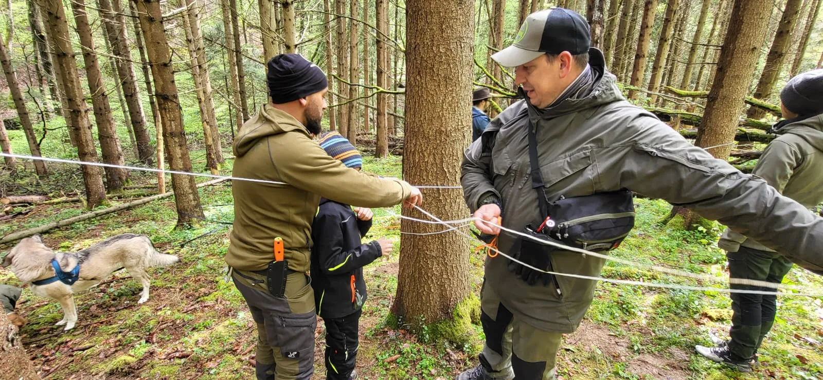 Survival und Bushcraft Kompakt inkl. Outdoor Cooking