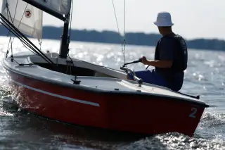 Kursbild für Segelkurs für Erwachsene in Gstadt/Gollenhausen