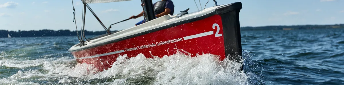 Wassersport Schunck GmbH & Co. KG Banner