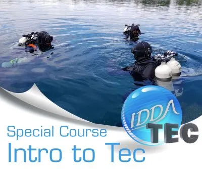 Intro to Tec