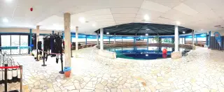 Kursbild für Spezialkurs Sidemount Diving in Siegburg