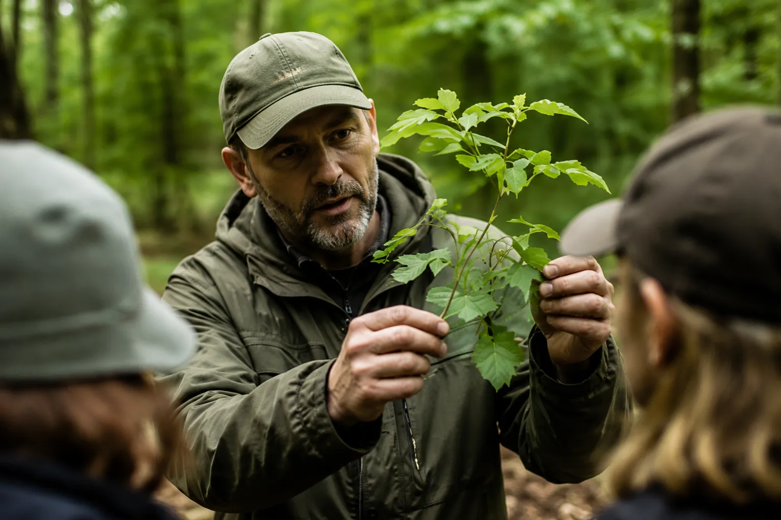 Outdoor/Survival Kompetenz Tag – Die wichtigsten Fähigkeiten für draußen Bild 2