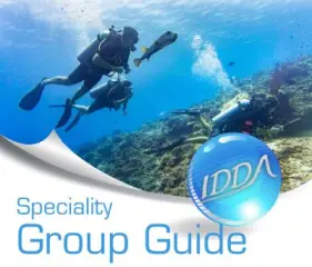 Kursbild für Group Guide