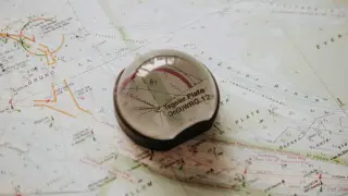 Kursbild für Navigationskurs SBF See