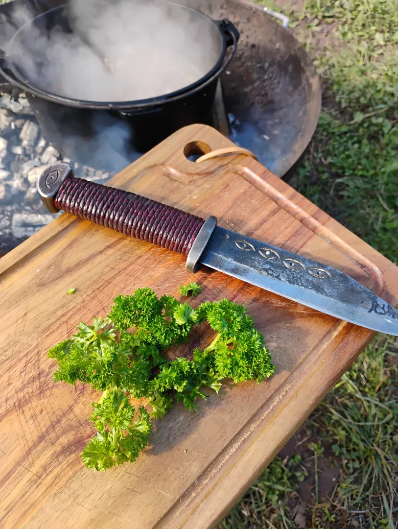 Outdoor/Survival Kompetenz Tag – Die wichtigsten Fähigkeiten für draußen Bild 5