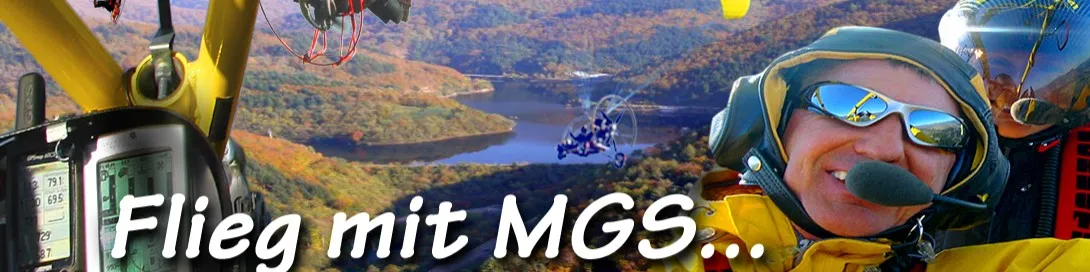 MGS-Südschwarzwald GmbH Banner