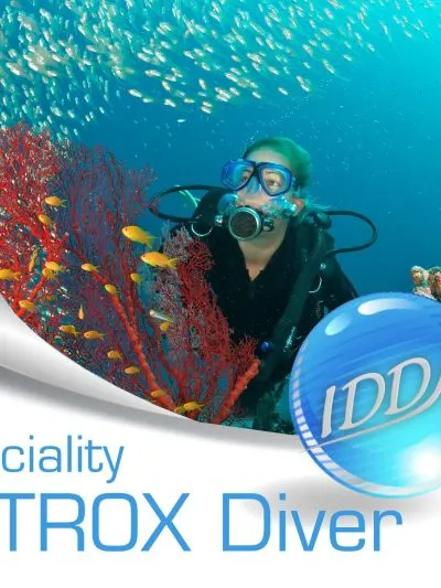 Nitrox Diver