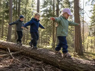 Kursbild für Survival Zwerge – Ein spannender Tag für kleine Abenteurer