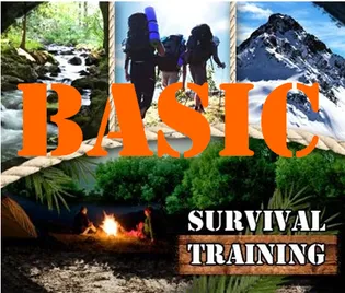 Basic Survival Training