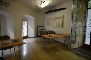 Kursbild für LRC Kurs für Inhaber des SRC in Meersburg